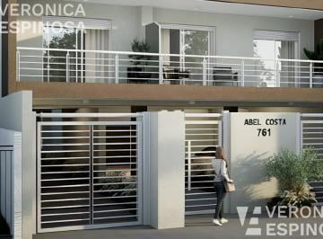 Departamento · 41m² · 1 Ambiente · Departamento Departamento de un Ambiente en Venta - Moron Sur