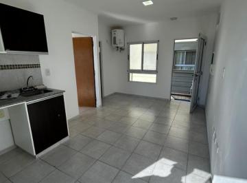 Departamento · 38m² · 2 Ambientes · 1 Cochera · San Lorenzo 950, Edif. "Baltazar" - 1 Dorm.