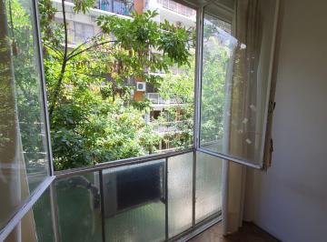 Departamento de 1 ambiente, Recoleta · Monoambiente Luminoso Recoleta