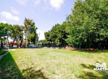 Local comercial · 750m² · Lote de 15x50 en Alquiler, Múltiples Usos - Munro