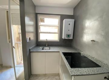 Departamento · 35m² · 2 Ambientes · 2 Ambientes, Juramento y Av Libertador