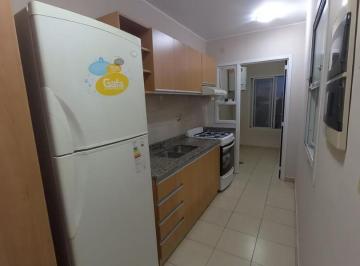 Departamento · 40m² · 2 Ambientes · 1 Cochera · A. Illia 644 "Torre Illia" Dpto. 1 Dorm. + Cochera.
