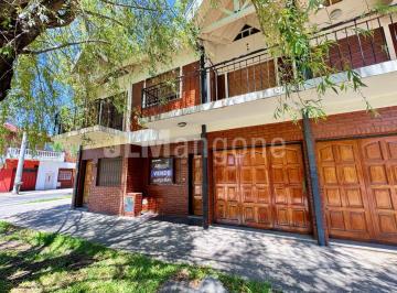 PH · 90m² · 4 Ambientes · 1 Cochera · Triplex 4 Ambientes con Cochera y Patio