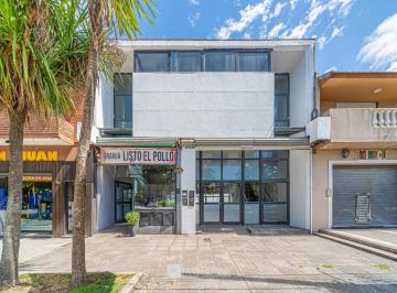 Local comercial · 271m² · 4 Ambientes · Venta - Local Comercial - Sobre Av