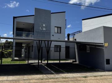 Hotel · 189m² · 6 Ambientes · 5 Cocheras · Complejo Turístico en San José Entre Ríos