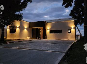 Casa · 170m² · Casa en El Cazal