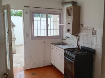 Departamento · 1 Dormitorio · Economica Orportunidad en Barrio San Vicente