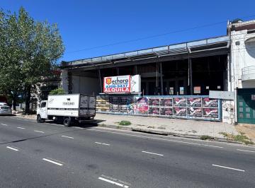 Local comercial de 5 ambientes, Avellaneda · Imponente Local de 1000 m² en 2 Plantas Sobre Av Yrigoyen, Espectacular Ubicación