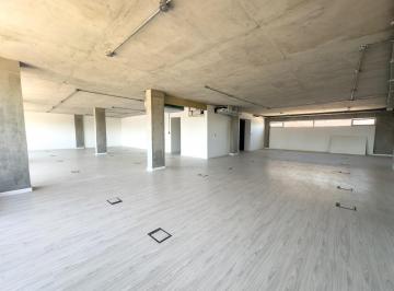Oficina comercial · 203m² · 1 Ambiente · 2 Cocheras · Oficinas en Alquiler - Icon Paseo Colón, San Telmo