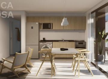 Departamento · 34m² · 1 Ambiente · Departamento de un Ambiente en Venta, Moron