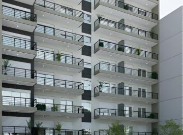 Departamento · 31m² · 1 Ambiente · Departamento de un Ambiente en Caseros