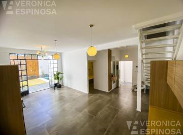 PH · 116m² · 4 Ambientes · 1 Cochera · Casa en Venta de Cuatros Ambientes - Haedo Sur