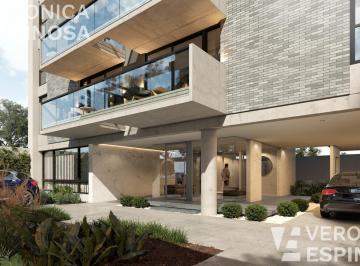Departamento · 77m² · 3 Ambientes · 1 Cochera · Departamento en Venta Tres Ambientes - Moron Sur