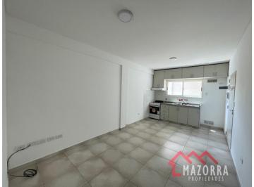 Departamento · 45m² · 2 Ambientes · 1 Cochera · Departamento con Cochera en Alquiler - Caseros