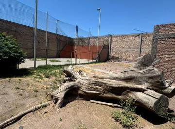 Terreno , Las Heras · Openhouse Vende Fabulosas Canchas de Pádel y Futbol en Ciudad.