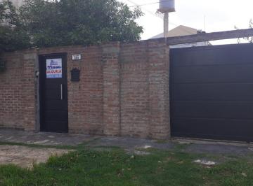 Casa de 1 ambiente, Morón · Se Alquila Casa Amplia Tipo Monoambiente en Castelar Sur