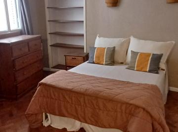 Departamento de 2 ambientes, Recoleta · Vicente López y Pueyrredon Amueblado y Equipado