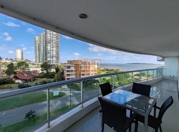 Foto1 · Primera Linea Punta del Este, Playa Mansa