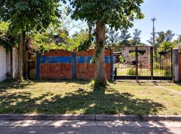 Terreno · Lote 10x26 en Venta, El Retiro, La Plata