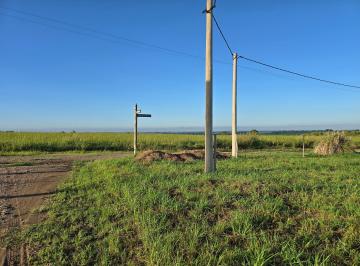 Terreno , Colonia Ensayo · Terreno Lote en Colonia Ensayo en Venta Esquina de 600