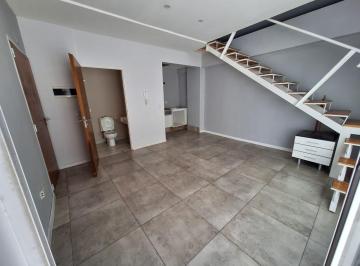 Departamento de 2 ambientes, Villa Crespo · Espectacular Depto en Duplex 2 Amb + Amenities
