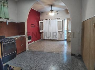 PH · 54m² · 3 Ambientes · Venta de PH Planta Baja 2 Dorm..