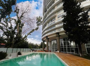 Departamento de 4 ambientes, Ciudad de Mendoza · Torres Leloir 2 Dorm 2 Baños Vista Panorámica Cochera