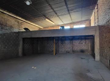 Bodega-Galpón · 139m² · 1 Dormitorio · Galpón en Venta