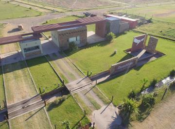Terreno , San Rafael · Atractivo Lote (1300 M&sup2;) en B° Fincas del Diamante, San Rafael.