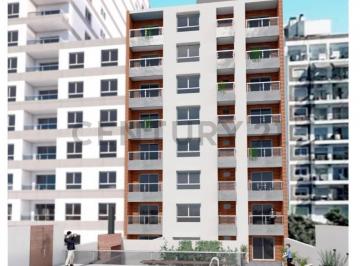 Departamento · 77m² · 5 Ambientes · 2 Dorm. a Estrenar| Martin | Amenities