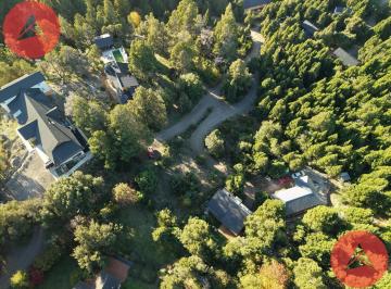 Terreno · 614m² · Lote Soleado, con Vista Al Valle, en Handel.