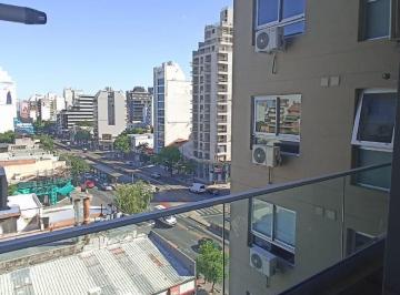 Departamento · 40m² · 2 Ambientes · Departamento de Dos Ambientes a Estrenar en Nuñez