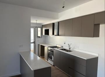 Departamento · 62m² · 3 Ambientes · Departamento de Tres Ambientes a Estrenar en Nuñez
