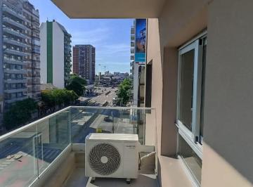 Departamento · 62m² · 3 Ambientes · Departamento de Tres Ambientes a Estrenar en Nuñez