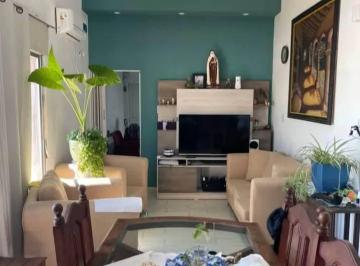 Departamento de 4 ambientes, San Luis · Departamento PH de 4 Ambientes en Venta. Apto Crédito