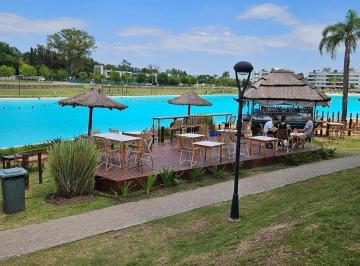 Departamento · 70m² · 3 Ambientes · 1 Cochera · Alquiler Departamento Lagoon Pilar - Cuan Propiedades