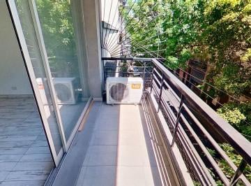 Departamento · 34m² · 1 Ambiente · Departamento en Venta Zona Uade