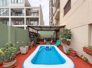 Departamento · 90m² · 5 Ambientes · 1 Cochera · Venta - Departamento - 4 Ambientes - Cochera - Patio - Apto Credito - Nuñez