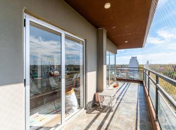 Departamento · 58m² · 3 Ambientes · 1 Cochera · Depto Venta Alberdi 2 Dorm. Cochera Permuta