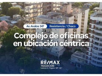 Oficina comercial · 711m² · 12 Cocheras · Venta Oficina Multiusos 803 m² Macrocentro