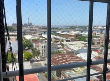 Departamento de 1 ambiente, La Boca · Departamento 2 Amb Vista Al Rio