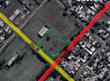 Terreno · 3600m² · Terrenos en Venta - 3.600 m² - Los Hornos, La Plata