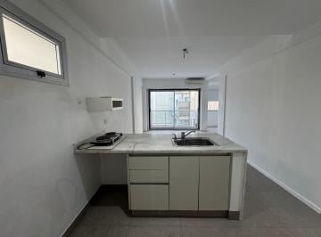 Departamento de 2 ambientes, Palermo · Excelente Departamento de Dos Ambientes en Ubicación de Privilegio