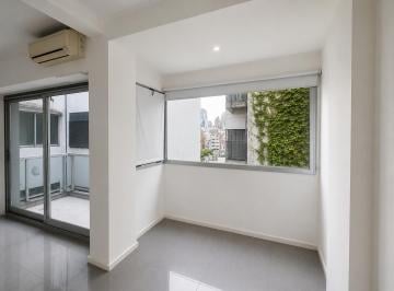 Departamento de 1 ambiente, Palermo · Excelente Departamento de un Ambiente y Medio en Palermo. Pileta y Seguridad 24hs