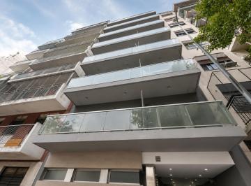 Departamento de 1 ambiente, Palermo · Excelente Departamento de un Ambiente y Medio en Palermo. Pileta y Seguridad 24hs