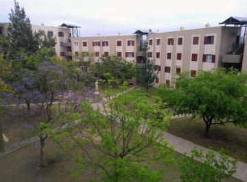 Departamento · 63m² · 4 Ambientes · 1 Cochera · Departamento en Venta Av Colón 5300 2 Dorm. Apto Crédito
