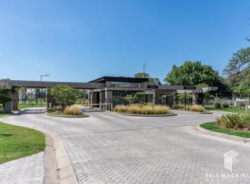 Terreno , Pilar · Venta Lote Interno de 723 m² en Azzurra Tortugas (Zona 4)