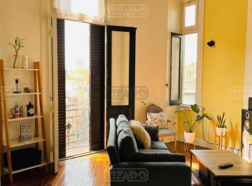 Departamento · 58m² · 2 Ambientes · Departamento en Venta en Palermo, Capital Federal, Buenos Aires