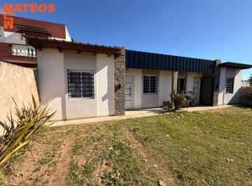 Casa de 3 ambientes, Mar del Tuyú · Venta Chalet de 3 Ambientes Mar del Tuyú