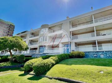 Departamento de 3 ambientes, Pinamar · Alquiler/ Depto. de La Tijereta Al 700